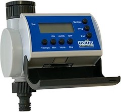 Beneficios de Utilizar un Programador de Riego para Grifo