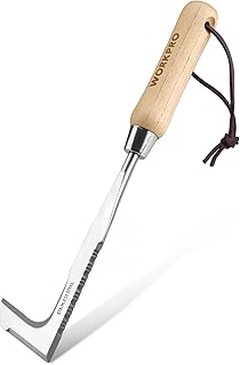 Ventajas y Desventajas de Escardar Manualmente en tu Jardín