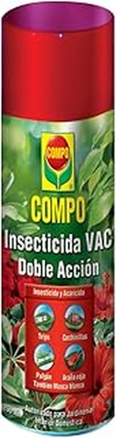 Comparativa de insecticidas químicos y orgánicos: pros y contras