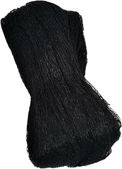 Ventajas y desventajas de usar mallas antipájaros en frutales