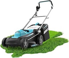** Ventajas y desventajas de los cortacéspedes eléctricos