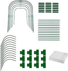 Pros y Contras de Usar Kits de Protección contra Heladas en el Jardín
