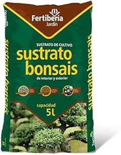 Pros y contras de usar sustratos específicos para bonsáis