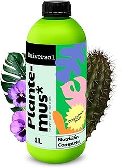 Ventajas y Desventajas de los Abonos Líquidos en Plantas de Interior