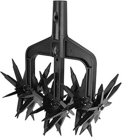 Pros y contras de usar un cultivador de mano en tu jardín