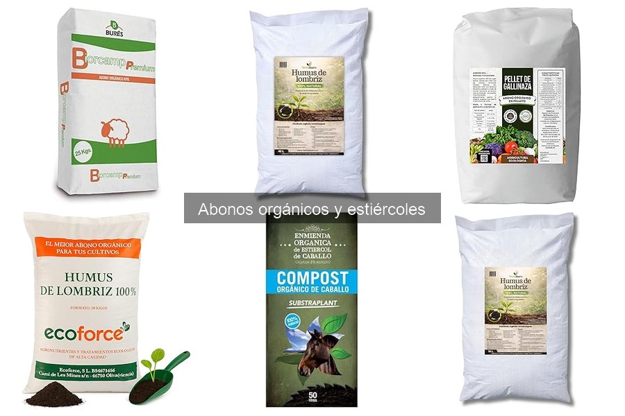 Beneficios del compostaje como abono orgánico para tu jardín