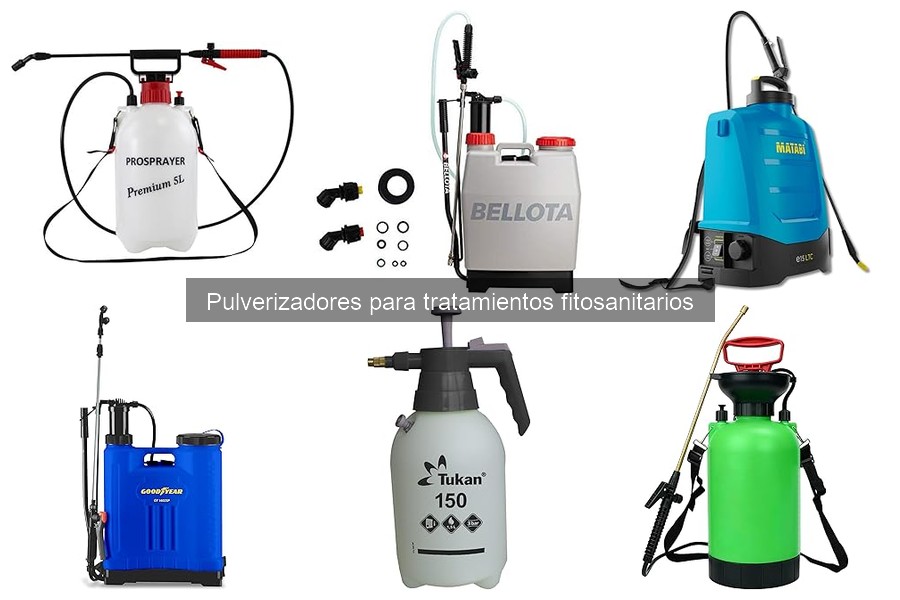 Calibración de Pulverizadores Fitosanitarios: ¿Por qué es Crucial?