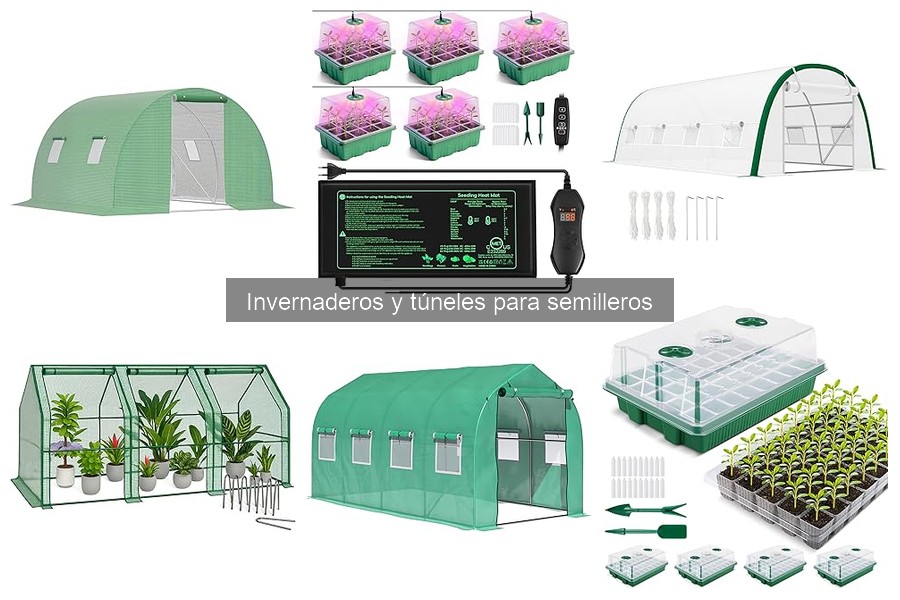 Cómo construir tu propio invernadero DIY fácilmente