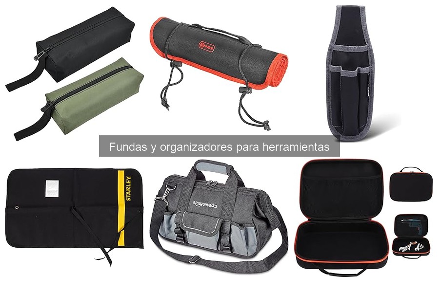 Cómo Cuidar las Fundas de Herramientas de Jardín