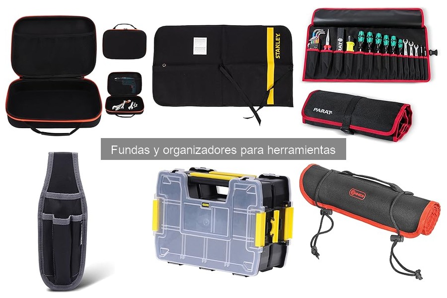 Cómo elegir el organizador perfecto para herramientas de jardín