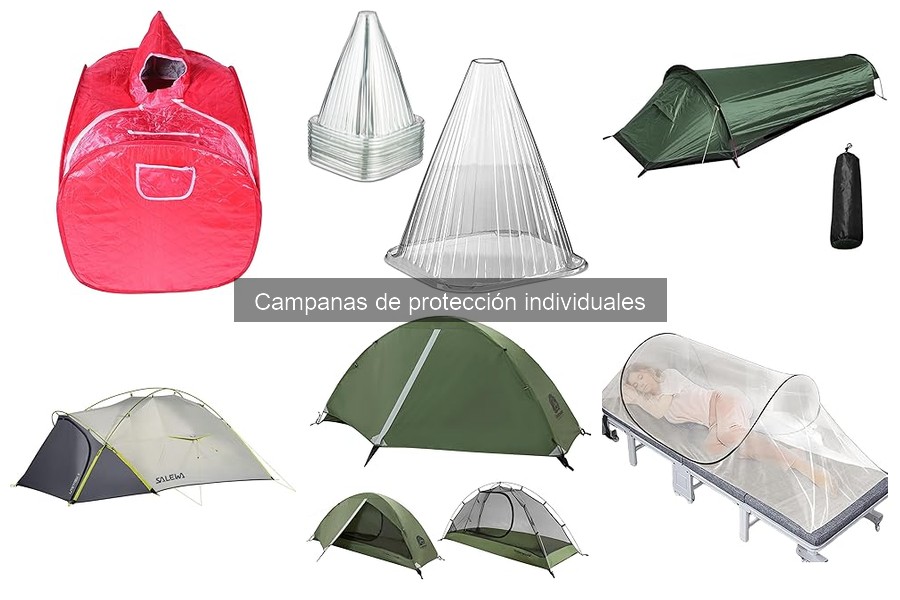 Cómo elegir la mejor campana de protección individual