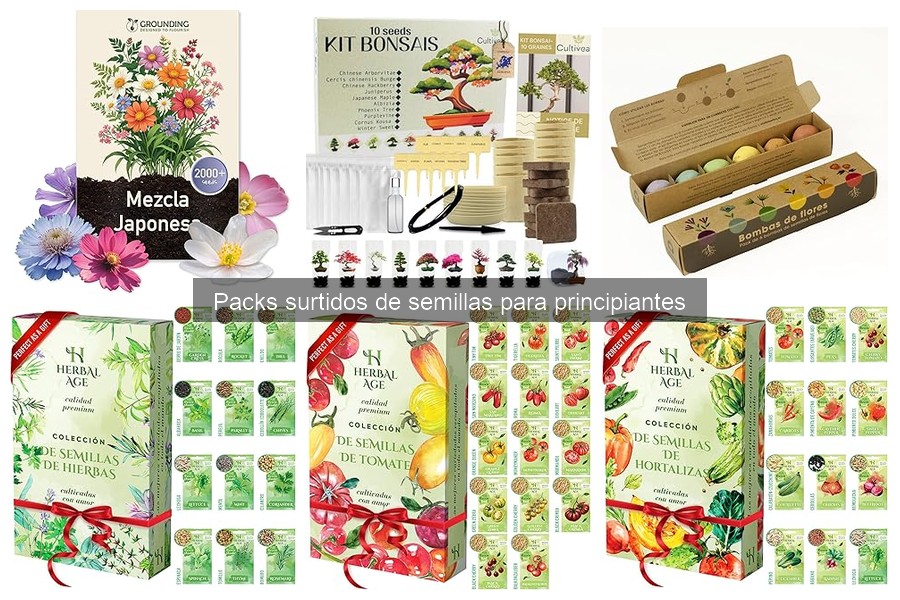 Cómo evitar que las plántulas crezcan demasiado juntas