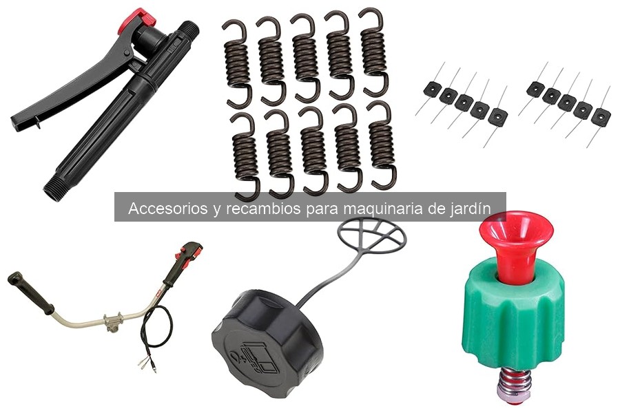 Cómo instalar el filtro de aire en tu motosierra fácilmente