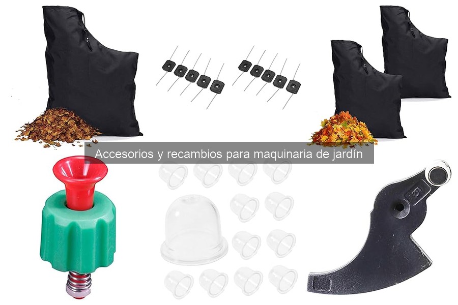 Guía para Elegir la Mejor Batería para Herramientas de Jardín