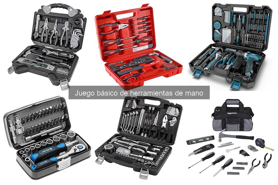Herramientas de mano esenciales para principiantes en jardinería