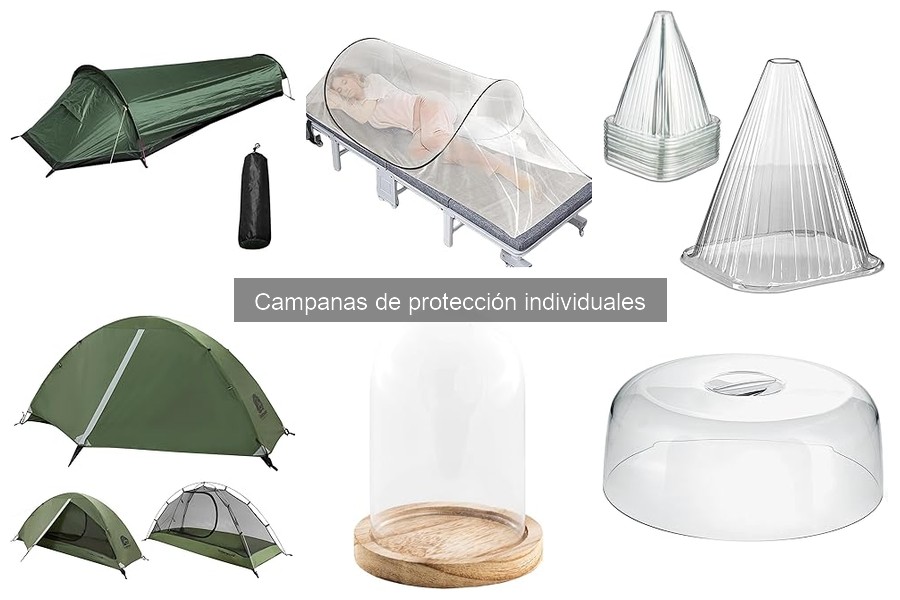 Mejores campanas de protección para hortalizas en 2023