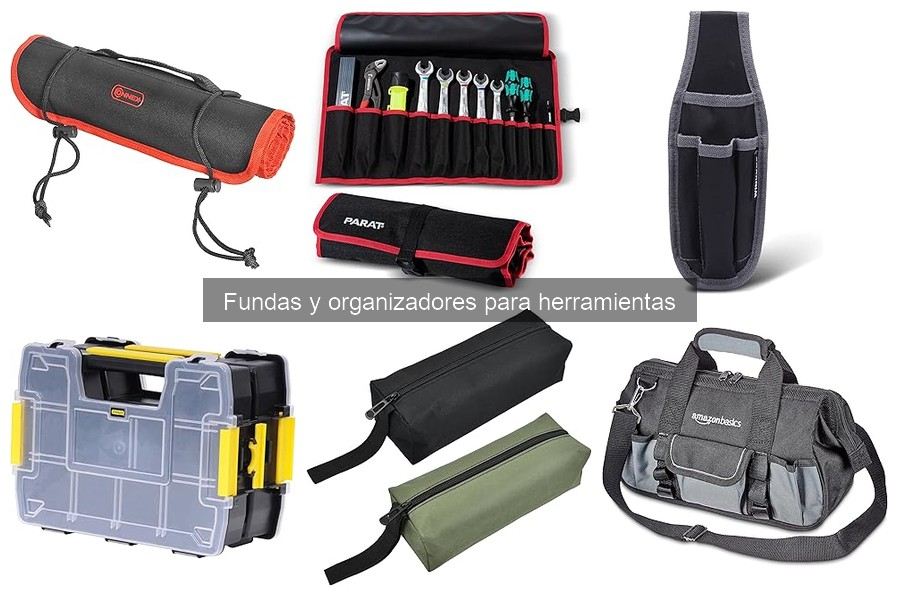 Organiza tus herramientas de jardín en casa con estos consejos