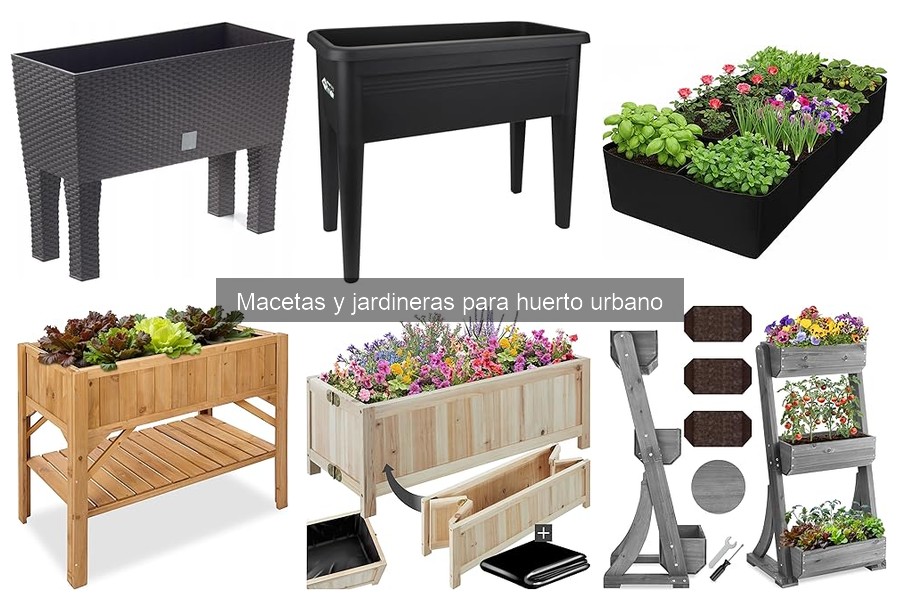 Precios de Macetas y Jardineras en 2023 - Guía Actualizada