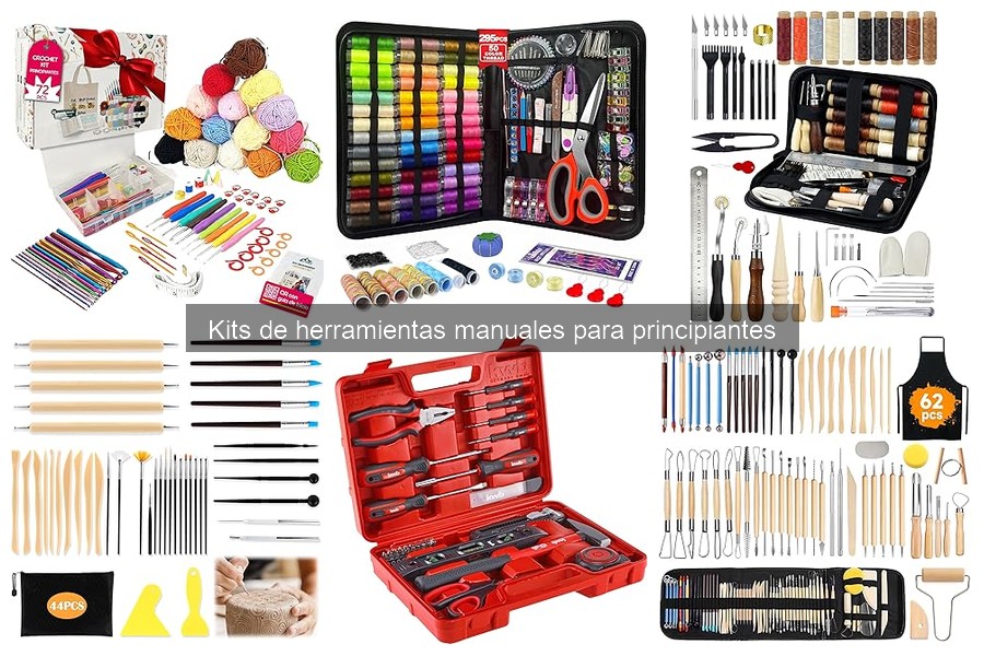 Ventajas de Comprar un Kit Completo de Herramientas de Jardinería